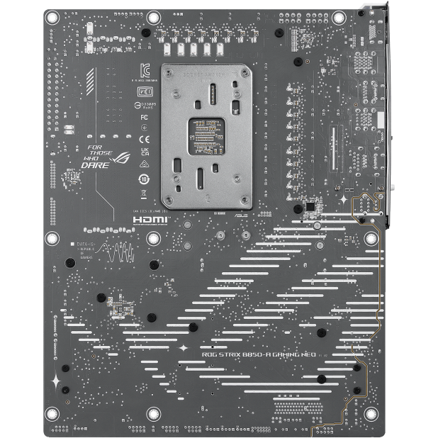 Mainboard ASUS ROG STRIX B850-A GAMING WIFI7 NEO - Foto 6