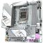 carte mère Gigabyte X870M AORUS ELITE WIFI7 ICE - photo 2
