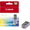 Kartusche Canon CLI-36 Color - 1511B001