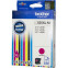Druckerkartusche Brother LC525XLM Magenta