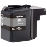 Kartenr Brother LC529XLBK Black