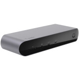 station daccueil pour ordinateur Belkin Pro Thunderbolt 4 Dock (INC006vfSGY)