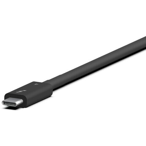 station daccueil pour ordinateur Belkin Pro Thunderbolt 4 Dock - INC006vfSGY - photo 6