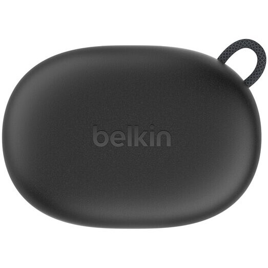 Casque audio Belkin SoundForm ActiveFit Black - AUC016hqBK - photo 4