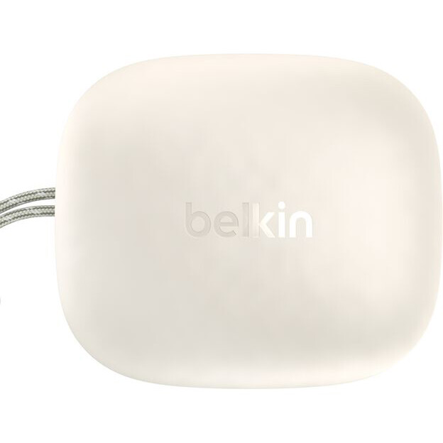 Headset Belkin SoundForm Anywhere Sand - AUC014hqCR - Foto 4