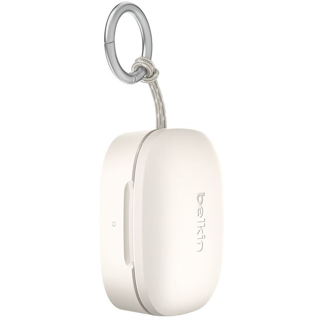 Headset Belkin SoundForm Anywhere Sand - AUC014hqCR - Foto 6