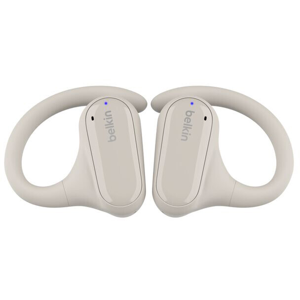 Headset Belkin SoundForm ClearFit Open-Ear Sand - AUC013ctSA - Foto 2