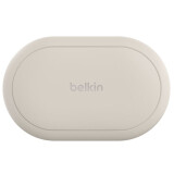 Casque Belkin SoundForm ClearFit Open-Ear Sand (AUC013ctSA)