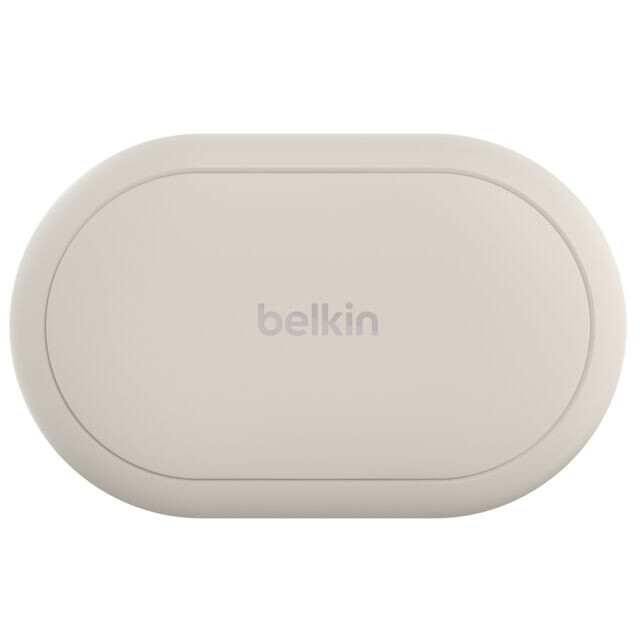 Headset Belkin SoundForm ClearFit Open-Ear Sand - AUC013ctSA - Foto 5