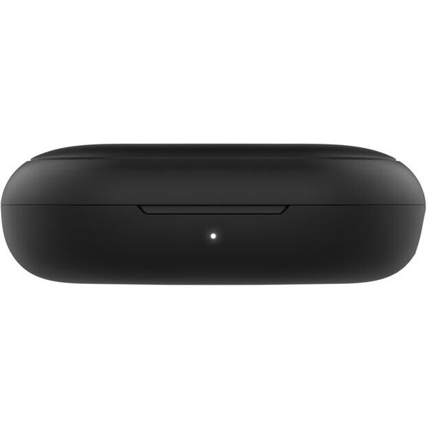 Headset Belkin SoundForm ClearFit Open-Ear Black - AUC013ctBK - Foto 4