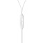 Headset Belkin SoundForm ANC Wired Earbuds (USB-C) White - G3H0003hqWH - Foto 3