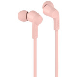 Headset Belkin SoundForm USB-C Wired Earbuds Pink (G3H0002hqPKV2)