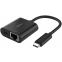 adaptateur secteur Belkin INC019btBK