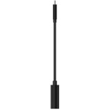 adaptateur de connexion USB Type-C - HDMI/USB Type-C, 0.13m, Belkin AVC002btBK