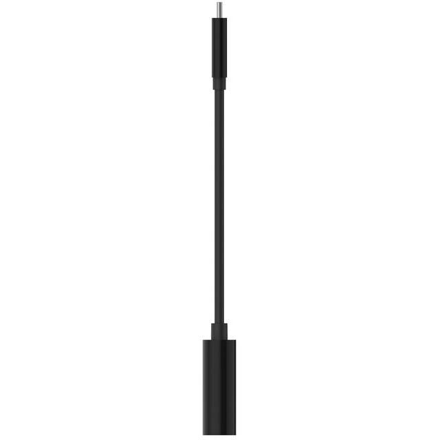Adapter USB Type-C - VGA/USB Type-C, Belkin AVC001btBK - Foto 4
