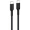 câble USB Type-C - USB Type-C, 3m, Belkin CAB025hq3MBK