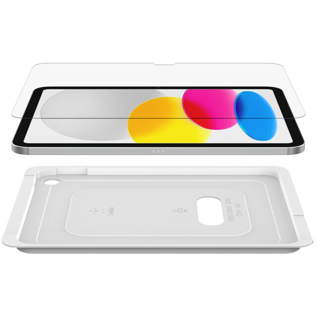 Displayschutzglas Belkin OVI004zz - Foto 2