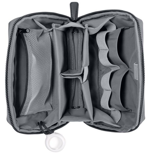 Sac pour accessoires Belkin Tech Travel Organiser - MMA013hqBK - photo 3