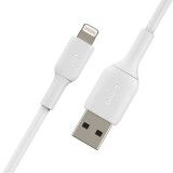 Câble USB - Lightning, 3m, Belkin CAA001bt3MWH