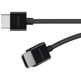 Câble HDMI - HDMI, 2m, Belkin AV10175bt2MBKV2