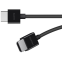 Câble HDMI - HDMI, 2m, Belkin AV10175bt2MBKV2 - photo 4