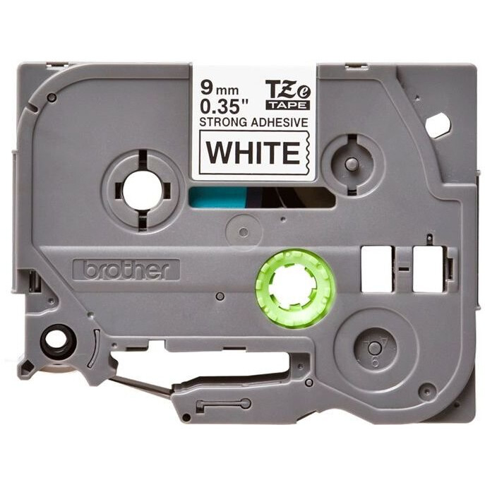 Bandkassette Brother TZE-S221 - TZES221 - Foto 2