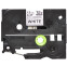 Bandkassette Brother TZE-N231 - TZEN231 - Foto 2