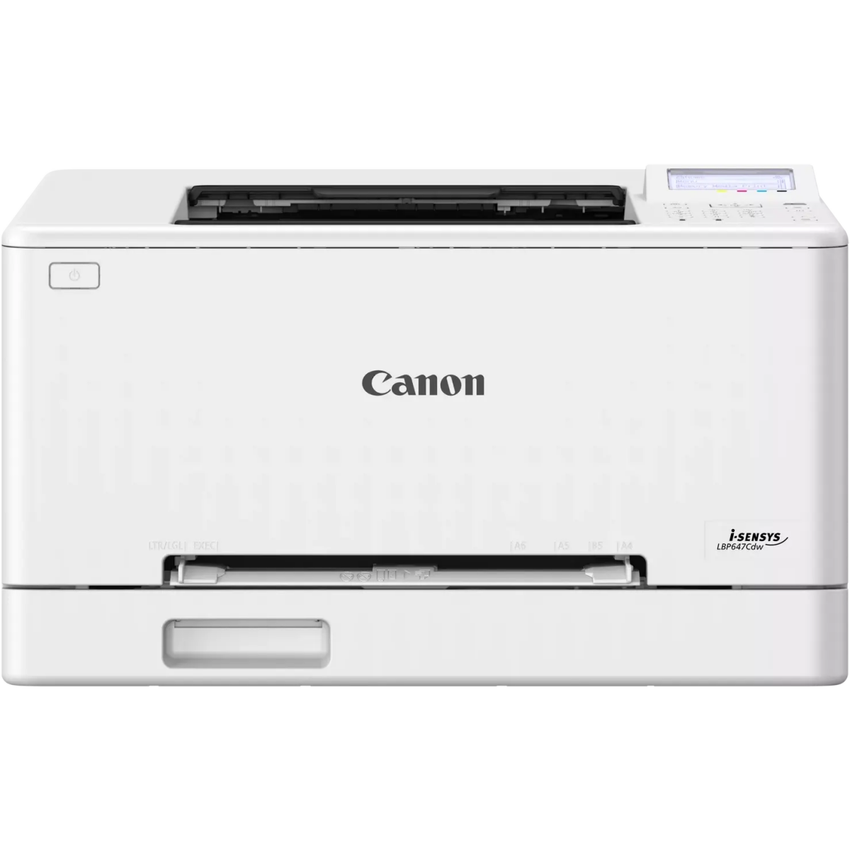 Drucker Canon i-SENSYS LBP647Cdw (6929C014)