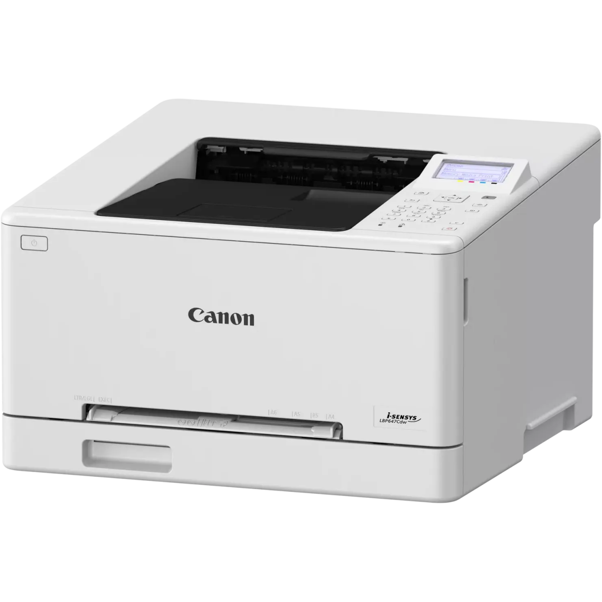 Drucker Canon i-SENSYS LBP647Cdw (6929C014) - Foto 2