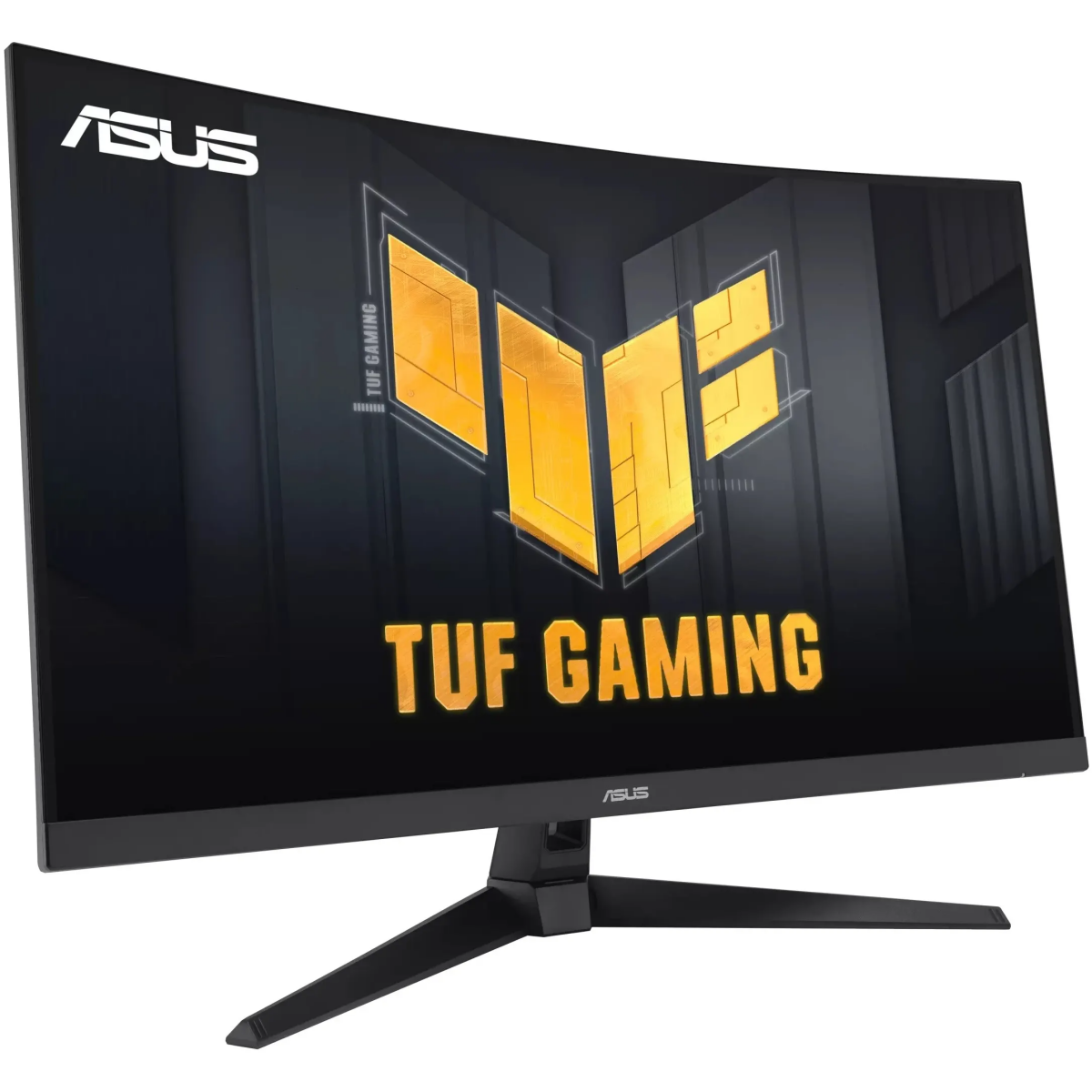 Moniteur ASUS 27" VG27WQ3B TUF Gaming - photo 3