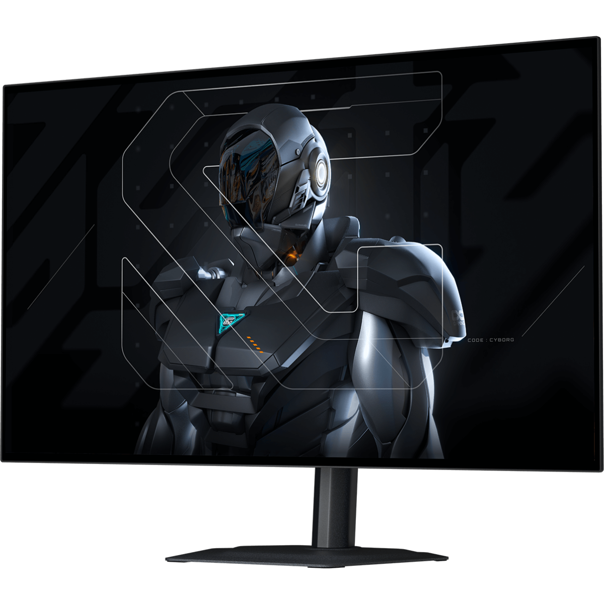 Monitor Gigabyte 27" MO27Q28GR - Foto 2