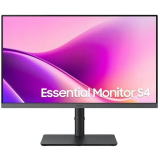 Écran Samsung 24" S24F430UA Essential S4 (LS24F430UAUXEN)
