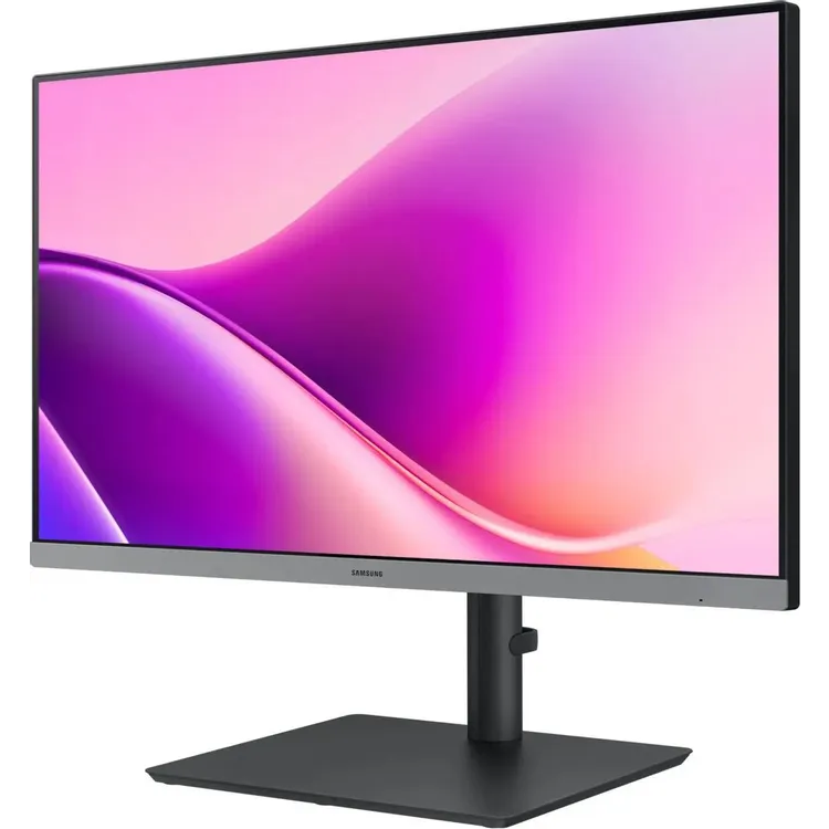 Écran Samsung 24" S24F430UA Essential S4 - LS24F430UAUXEN - photo 4