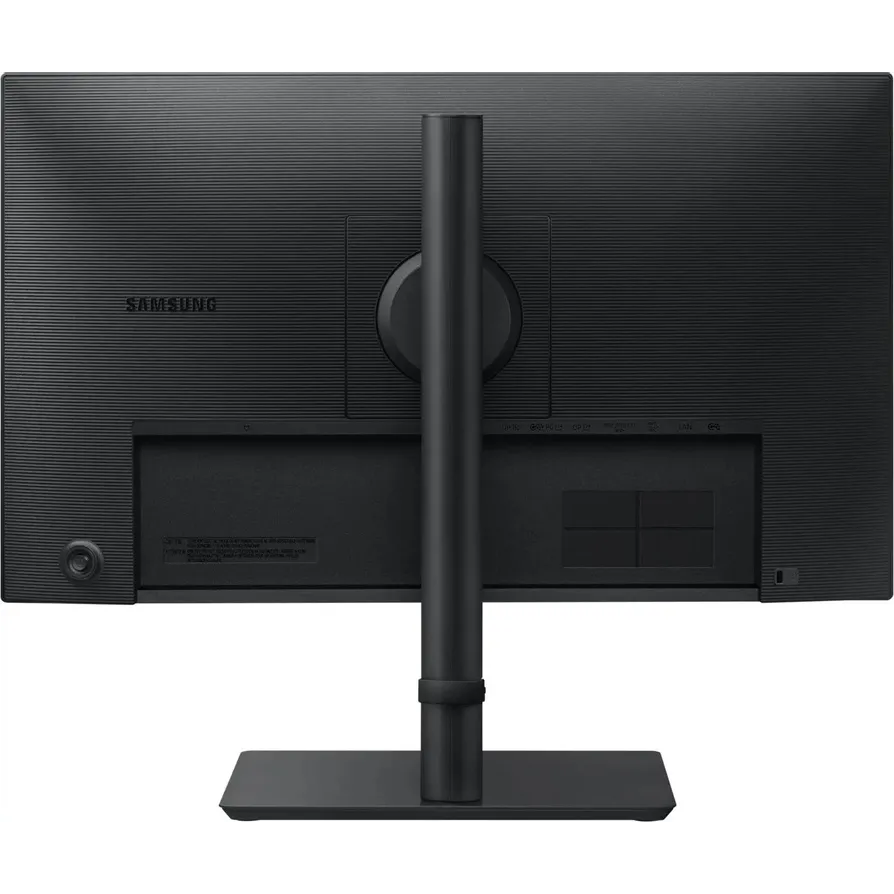Écran Samsung 24" S24F430UA Essential S4 - LS24F430UAUXEN - photo 8