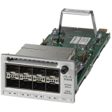 Schnittstellenmodul Cisco C9300X-NM-8M