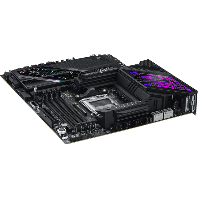 Carte mère ASUS ROG STRIX X870E-E GAMING WIFI7 NEO - photo 7