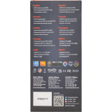 Mémoire vive 16GB DDR5 6000MHz Patriot Viper Venom (PVV516G60C30)