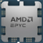 processeur de serveur AMD EPYC 4464P OEM - 100-000001478