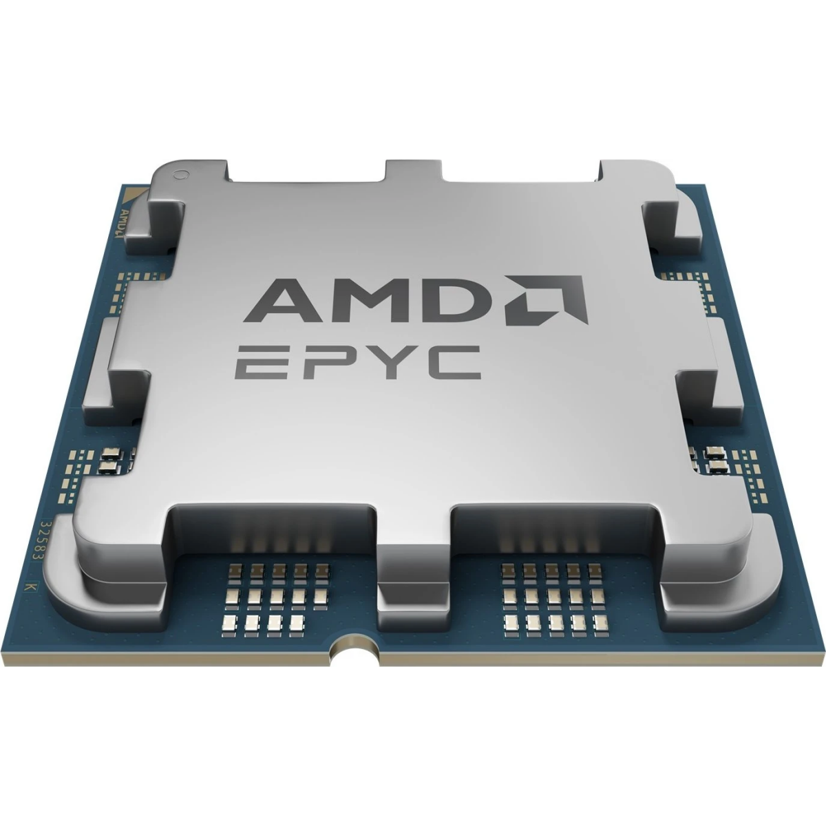 processeur de serveur AMD EPYC 4464P OEM - 100-000001478 - photo 2