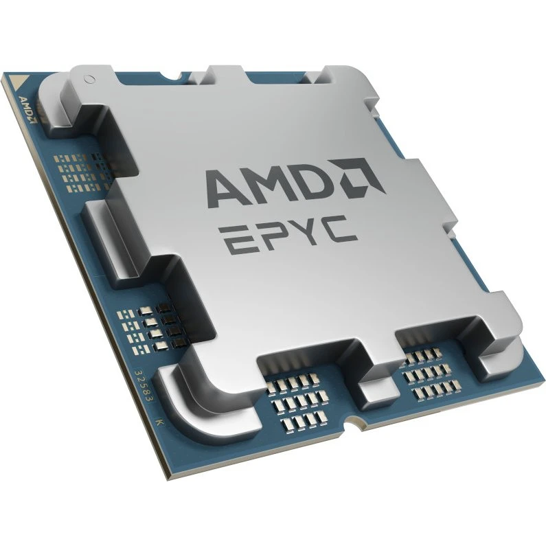 processeur de serveur AMD EPYC 4464P OEM - 100-000001478 - photo 3
