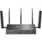 Wi-Fi Router Router TP-Link ER706WP-4G