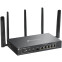 Wi-Fi Router Router TP-Link ER706WP-4G - Foto 2