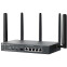 Wi-Fi Router Router TP-Link ER706WP-4G - Foto 3