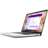 ordinateur portable Dell Pro 14 Plus Platinum Silver (PB14250) (9J0RK)