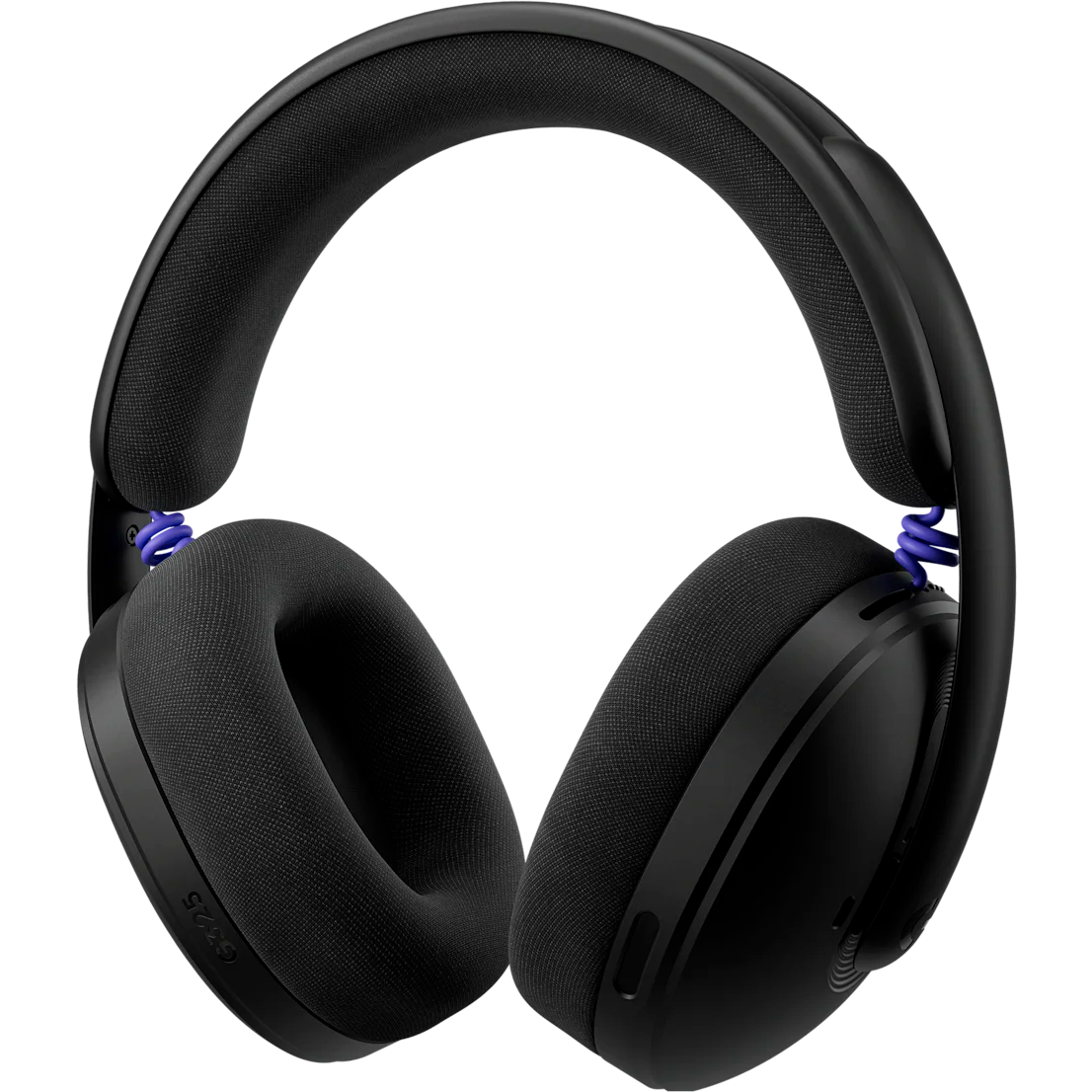 Headset Logitech G325 Lightspeed Black (981-001524)
