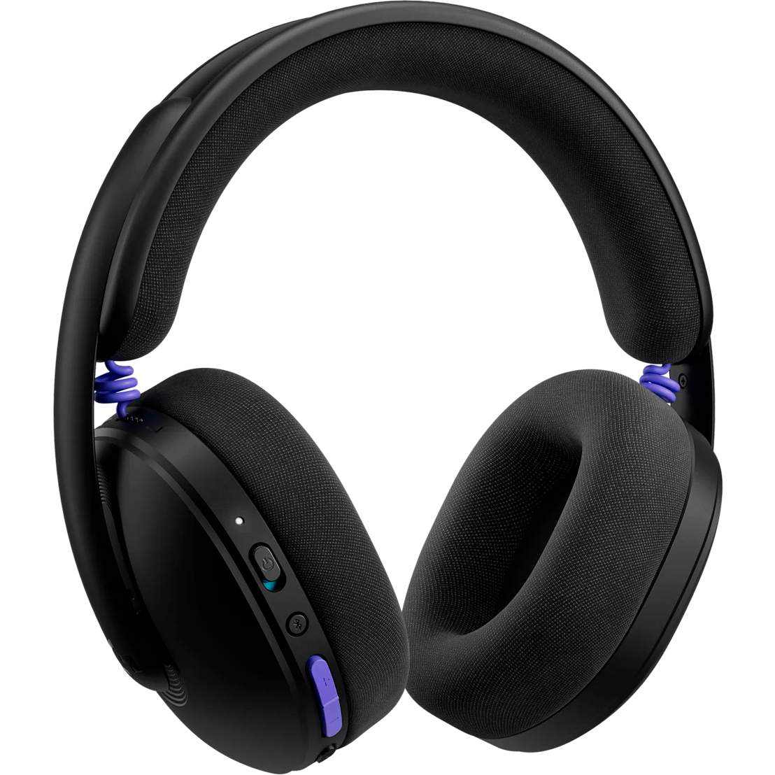 Headset Logitech G325 Lightspeed Black (981-001524) - Foto 2