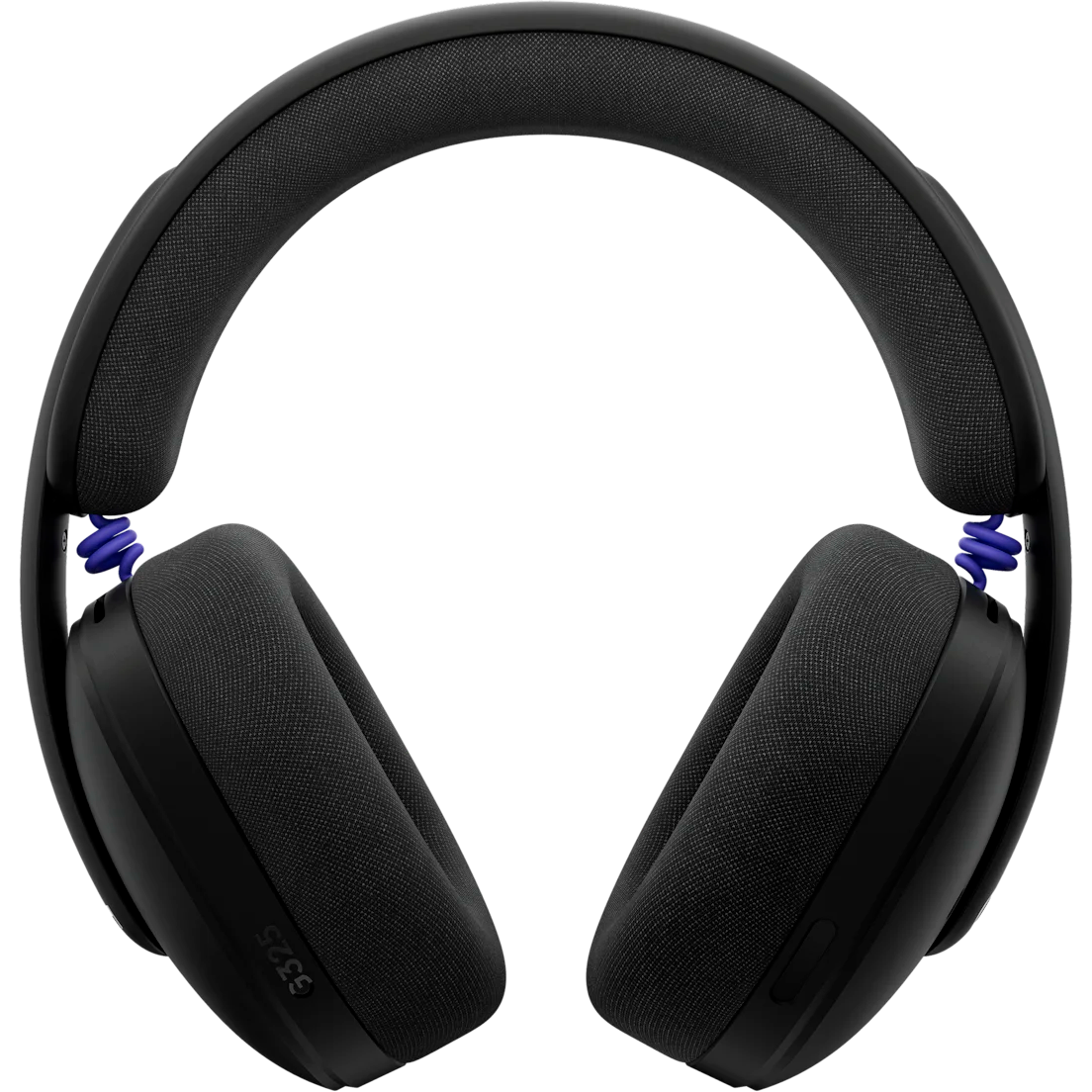 Headset Logitech G325 Lightspeed Black (981-001524) - Foto 3