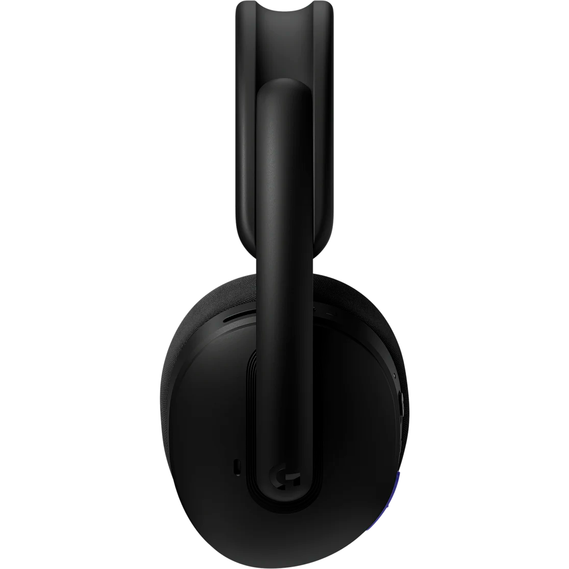 Headset Logitech G325 Lightspeed Black (981-001524) - Foto 4