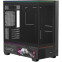 Boîtier Thermalright M10 Vision Black - TL-M10 Vision Black