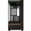 Boîtier Thermalright M10 Vision Black - TL-M10 Vision Black - photo 2